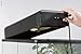 Exo Terra Dual Top UV Light & Basking Spot Canopy for Reptile Terrariums, PT2232