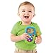 Bright Starts Get Movin' Music Player Take-Along Toy, Ages 3 months +