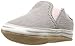 Robeez Girls' Slip On Soft Soles Crib Shoe, Pop of Pink Liam, 12-18 Months M US Infant