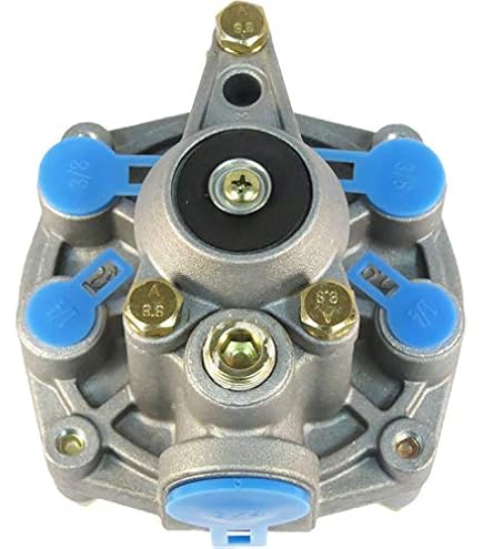 BENDIX QRN BRAKE QUICK RELEASE VALVE - View #6