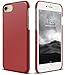 elago Slim Fit 2 Case Designed for iPhone SE 2020 / iPhone 8 / iPhone 7 (Red)
