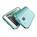Moto G4 Play Case, Cimo [Grip] Premium Slim Fit Protective Cover for Motorola Moto G Play (2016) - Blue