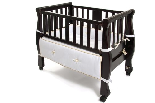 arm's reach co sleeper australia