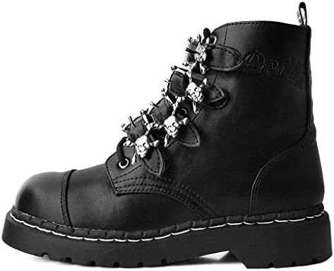 tuk anarchic boots