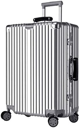 Suitcase Bag ABS+PC Polyester Suitcase 