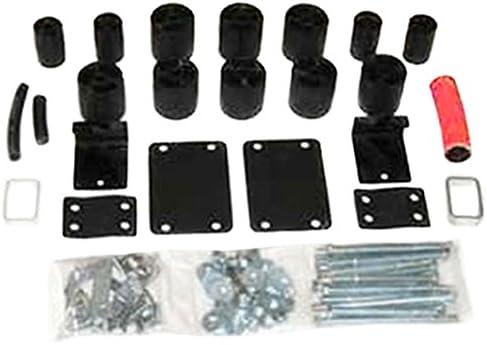 best lift kit for Dodge Ram 2500 