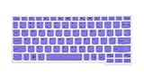 Keyboard Silicone Skin Cover for Lenovo ideapad 100s 110s 11.6