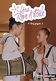 Léna, rêve d'étoile, Tome 9 : Sous pression by 