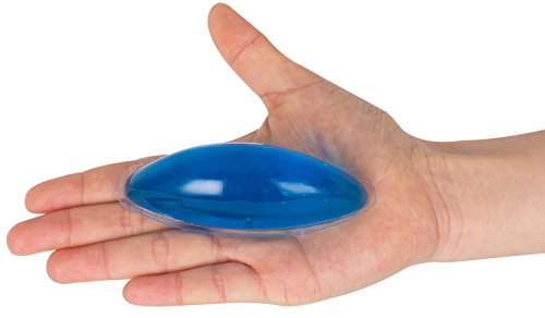 Hemorrwedge Hemorrhoid Treatment Ice Pack Gel Freeze