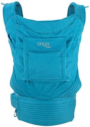 Onya Baby Carrier - Cruiser - Lapis Blue by Onya Baby
