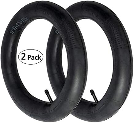 bob stroller tire inflation