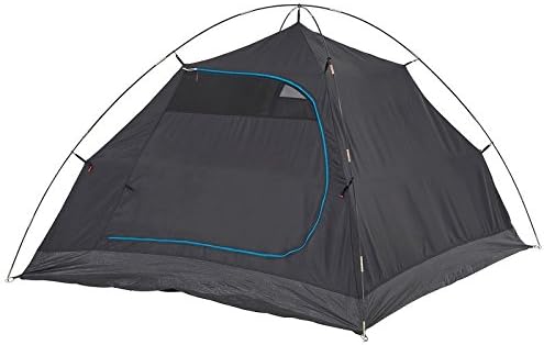 Amazon Timenote Quechua ケシュア キャンプ テント Arpenaz Fresh Black 3人用 並行輸入品 Quechua テント本体