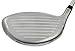 Adams Golf Women's M2656703 Golf Driver, Right Hand, Ladies Flex, 12.0 Degree, 45