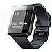 O'plaza® Premium Glass Film 0.2mm Real Tempered Glass Screen Protector for Lg G Watch