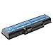 BND Laptop Battery for Acer Aspire 5732Z 4730Z 5735Z 5734Z 4720Z 5740 5738 5735 5542 5536 5738 4520 2930, fits P/N AS07A31 AS09A61 AS07A41-12 Months Warranty