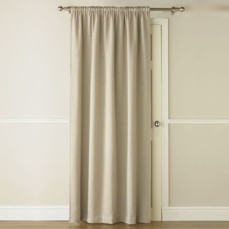 Amazon De Kelly Blockout Thermal Eco Tur Vorhang 117 X 213cm