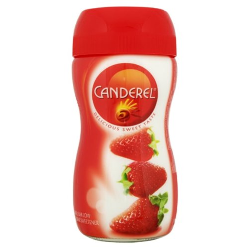 Canderel-Granular-Low-Calorie-Sweetener-6-x-75g-by-Canderel Canderel-Granular-Low-Calorie-Sweetener-6-x-75g-by-Canderel