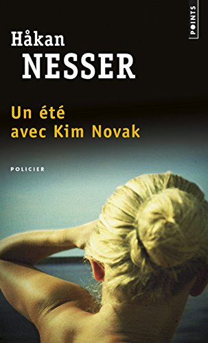 Un  été avec Kim Novak