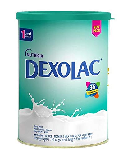 dexolac 4