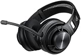 Turtle Beach Atlas Air Wireless PC Gaming Headset 24-bit Audio Bluetooth view 16