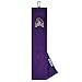 Team Effort East Carolina Pirates Face/Club Embroidered Towel
