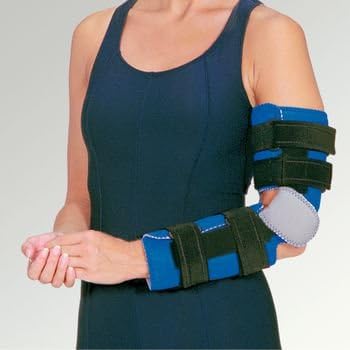 Sammons Preston Flex Cuff Elbow Orthosis (Extra Large)