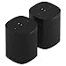 Sonos 5.1 Home Theater System with Pair of One SL (2 Items) Bundle with Beam (1 Item) and SUB (1 Item) – Blackthumb 3