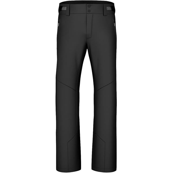 Amazon.com: Ortovox Men's 3L Ravine Shell Pants, Lightweight