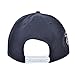 New Era New York Yankees Baycik Men's Snapback Hat Cap Navy/White 10581383