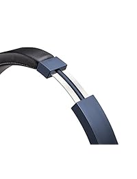 Edifier H840 Audiophile - Auriculares de diadema (sonido de alta fidelidad, aislamiento de ruido, monitor cerrado, estéreo), color negro