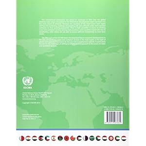 Issues In Sustainable Water Resources Management And Water Services: Arab Region Water Development Report 5 (Economic and Social Commission for Wester