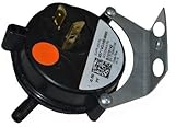 Goodman 0130F00504 Air Pressure Switch (.60" WC)