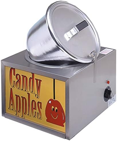 Double-Batch Reddy Apple Cooker