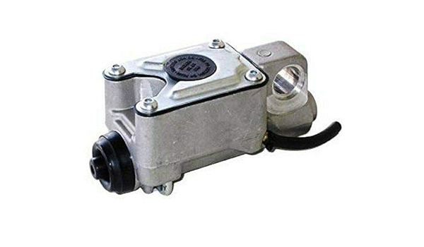 Amazon Com Ufp A 60 Brake Actuator Master Cylinder Assembly Disc Brakes Boat Trailer Axle Automotive