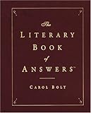 The Literary Book of Answers by