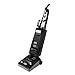 Rubbermaid Commercial Executive Series Automatic Height Adjustment Upright Vacuum Cleaner, 12-Inch, Black (1868438)