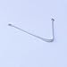 Soulgenie(TM) Stainless Steel Tongue Cleaners | Pack of 12