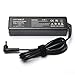 Skyvast 20V 3.25A 65W Slim AC Adapter Power Charger for Lenovo B560 B570 B575 G470 ADP-65KH B 36001646 57Y6400 PA-1650-56LC 36001651 36001652 CPA-A065 36001792