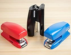 Bostitch Office 20 Sheet Mini Stapler with 210