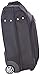 Samsonite Aspire XLite Softside Expandable Luggage with Spinner Wheels, Black, Wheeled Garment Bag