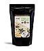 Laird Superfood Espresso Roast Caffeinated Coffee - Ethically Sourced Premium Whole Coffee Bean, 14oz Bag