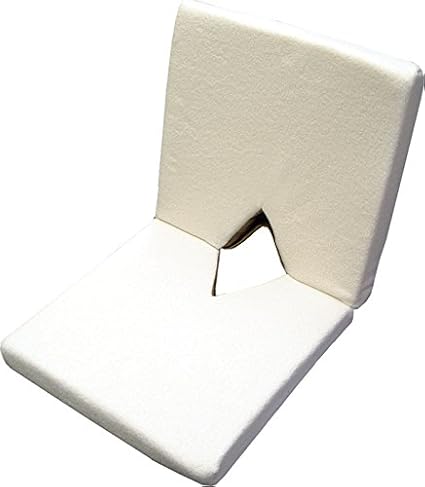 Hudson Industries Science Of Sleep Memory Foam Snore No More