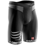Compressport Compression Running Shorts