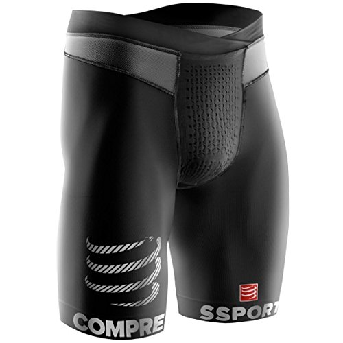 Compressport Compression Running Shorts