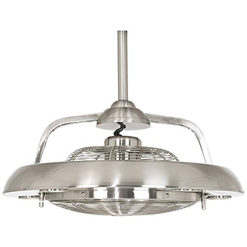 24 Segue Possini Modern Ceiling Fan With Light Led Remote Control