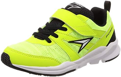 シュンソク スニーカー 運動靴 超人気 専門店 幅広 軽量 15 25cm 3e キッズ 男の子 6380 Cm Sjj 6400 6410 6390 イエロー 16 女の子