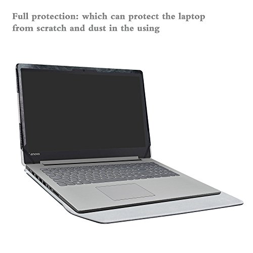 Alapmk Protective Case for Lenovo Ideapad 320s 15 320s-15ikb 16