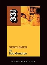 The Afghan Whigs' Gentlemen (33 1/3)