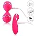 Kegel Ball Ben Wa Ball Set for Beginners Kegel Balls for Tightening Exercise Kit