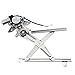 MILLION PARTS Power Window Regulator with Motor Assembly Front Driver Side Replacement for 1997-01 Toyota Camry
